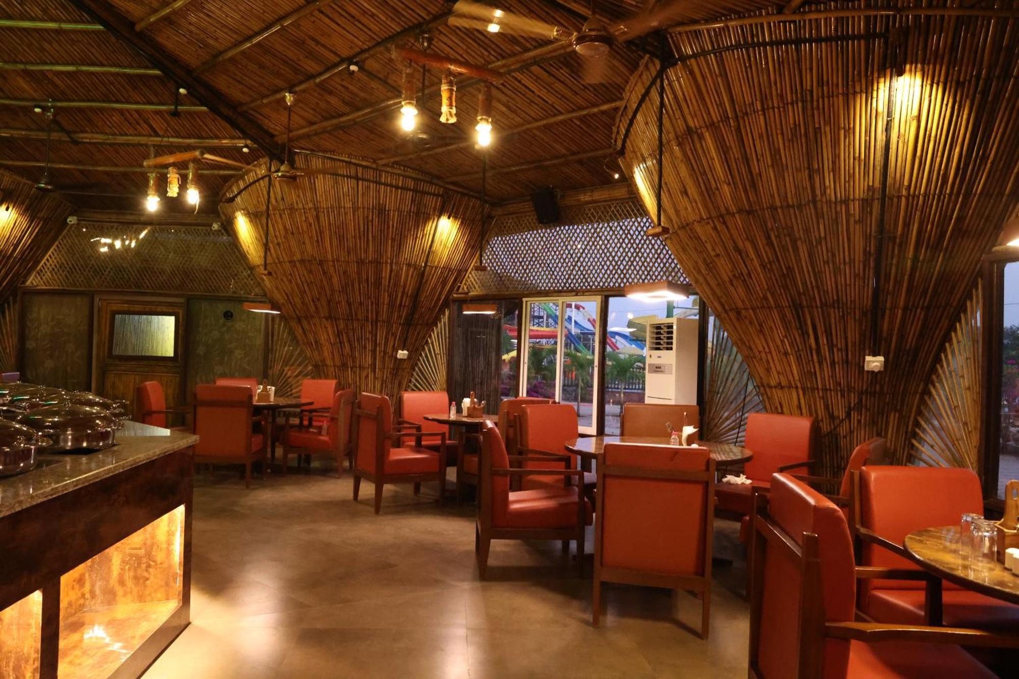 Dan Resorts & Weddings Boisar Exterior photo