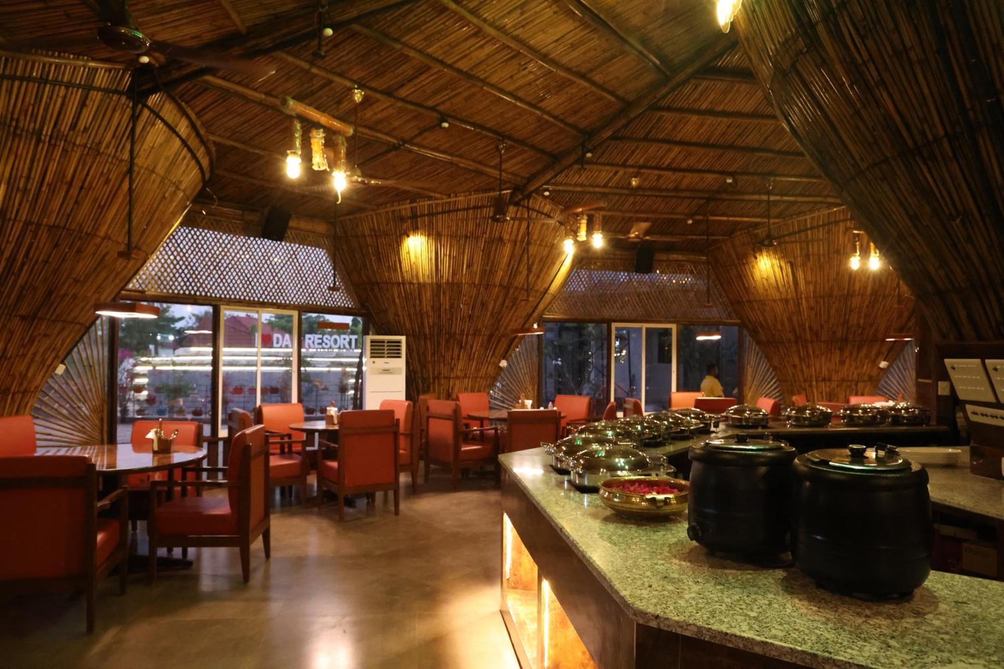 Dan Resorts & Weddings Boisar Exterior photo