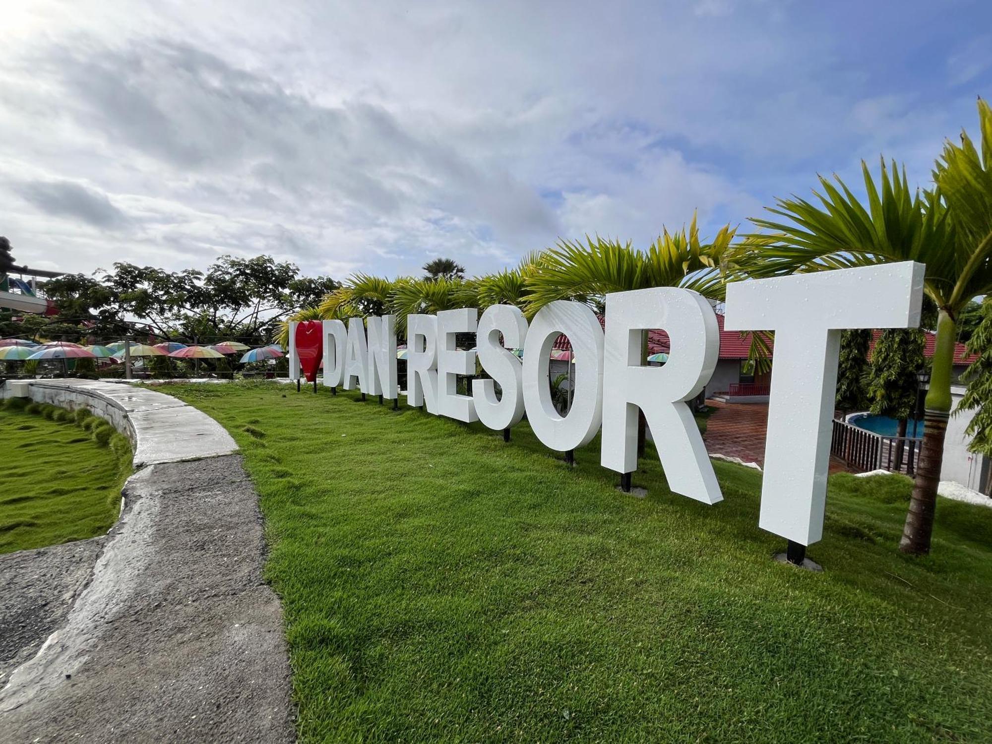 Dan Resorts & Weddings Boisar Exterior photo